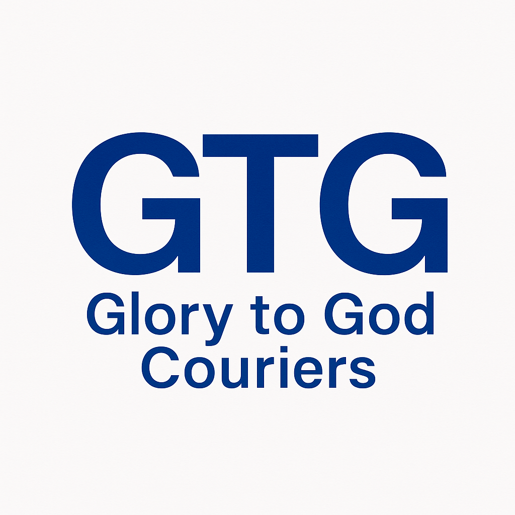 Glory to God Couriers